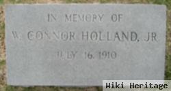 William Connor Holland, Jr