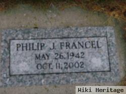 Philip J Francel