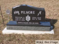 William A. Pilmore