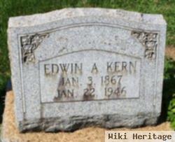 Edwin Abraham Kern