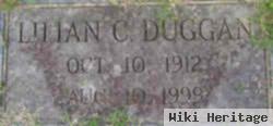 Lillian C. Duggan