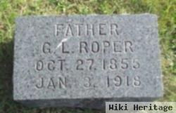 G. L. Roper