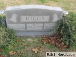 Tommie Higgs