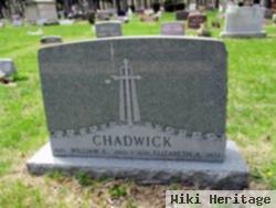 William Chadwick