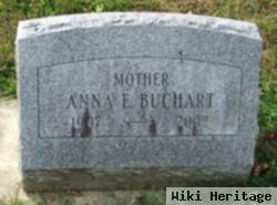 Anna E Buchart