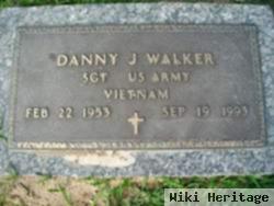 Danny J. Walker