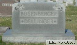 William Erasmas Rosenberger