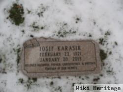 Iosif Karasik