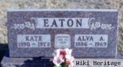 Alva Eaton