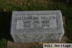 Elizabeth Nugen