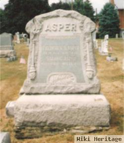 Sarah C Eppleman Asper