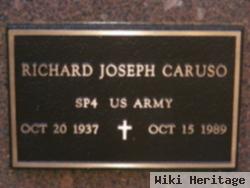 Richard Joseph Caruso