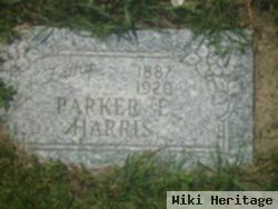 Parker Harris