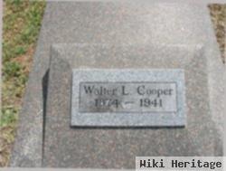 Walter L. Cooper