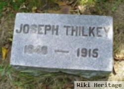 Joseph Thilkey