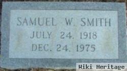 Samuel W. Smith