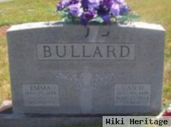 Can H. Bullard