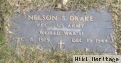 Pfc Nelson Seaborn Drake