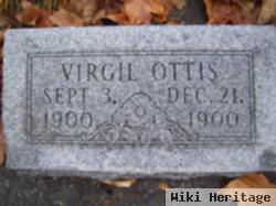 Virgil Ottis Jorgensen