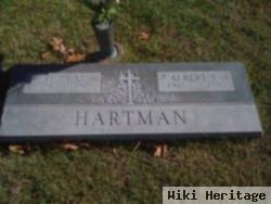 Albert F. Hartman