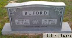 Lester F. Buford