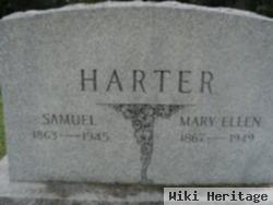 Samuel Harter