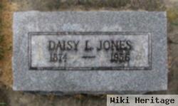 Daisy L Kermeen Jones