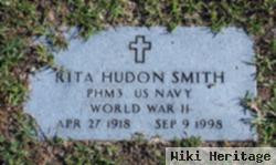 Rita Claire Hudon Smith