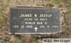 James R Jessup