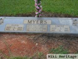 Floyd Myers