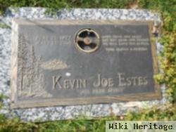 Kevin Joe Estes