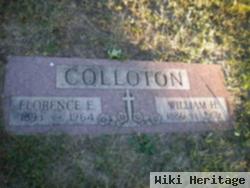 William Colloton