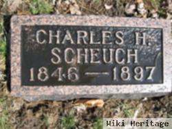 Charles H. Scheuch