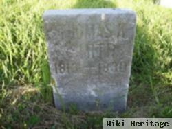 Thomas Kirk Smith