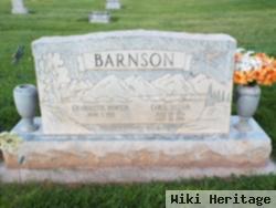 Carol Delain Barnson