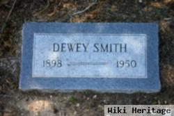 Dewey Smith