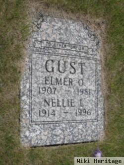 Elmer O. Gust