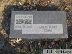 James Floyd Stone