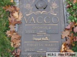 George J. Vacco