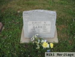 Robert Wayne Garris