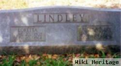 Loretta Louise Hays Lindley