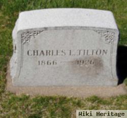 Charles L Tilton