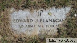 Edward Joseph Flanagan