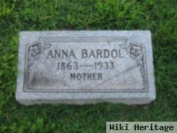 Anna Heibel Bardol