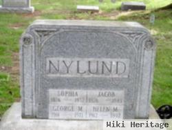 George M Nylund