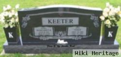 Tom F Keeter