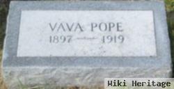 Vava Pope