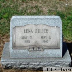 Lena Pulice