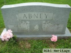 Ida B Abney