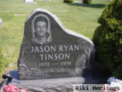 Jason Ryan Tinson